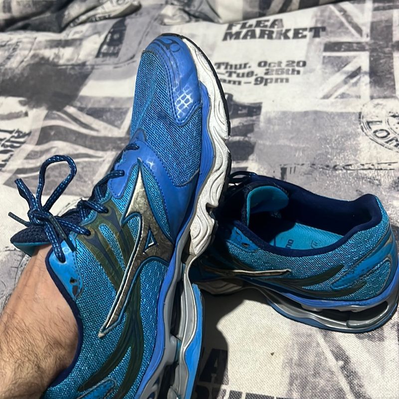 Mizuno wave on sale creation 14 m
