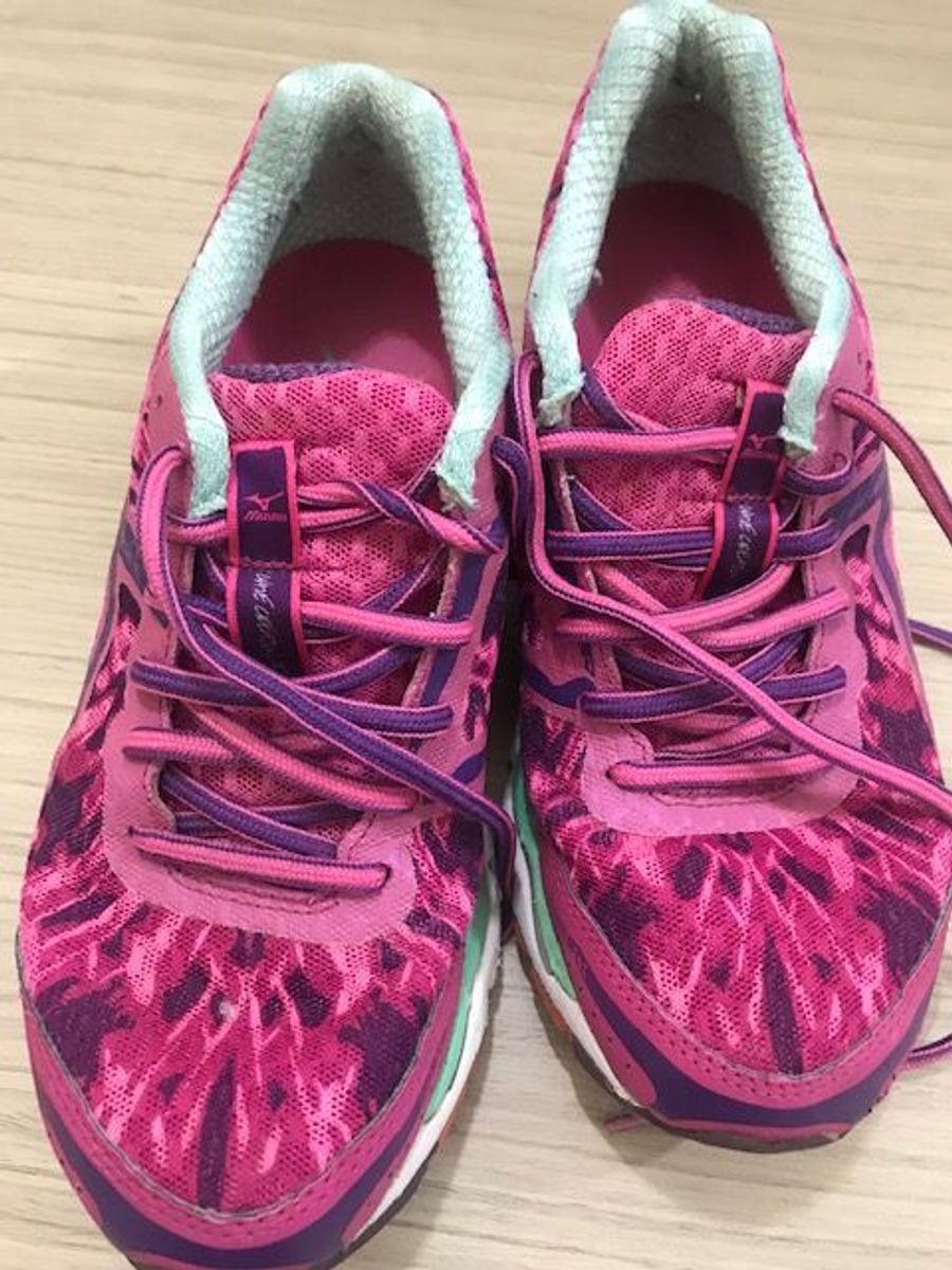 mizuno creation 15w feminino