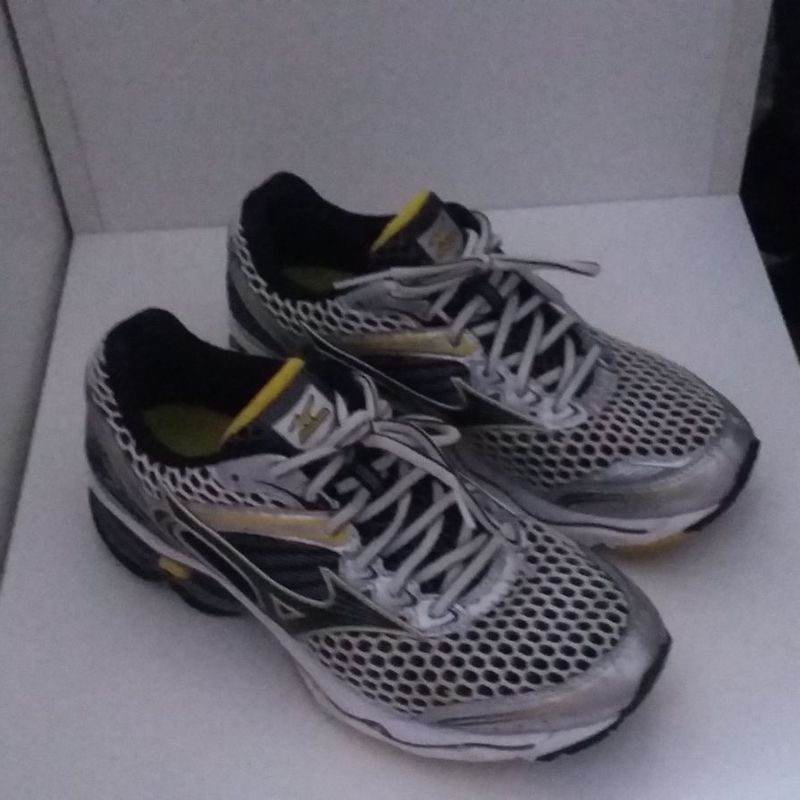 Mizuno usado hot sale olx