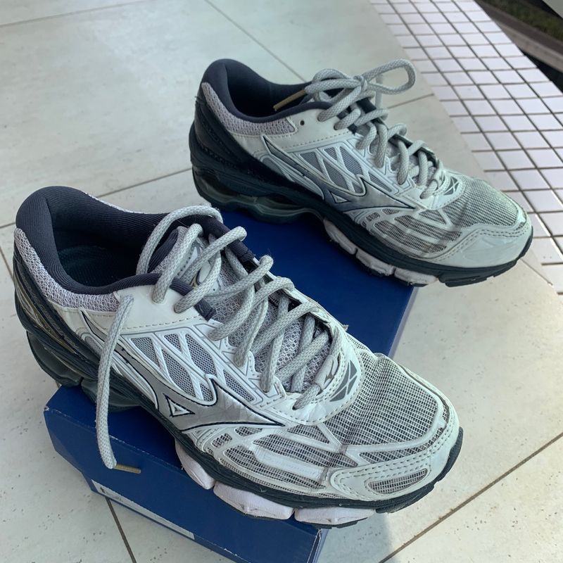 Mizuno wave outlet creation 19 nova