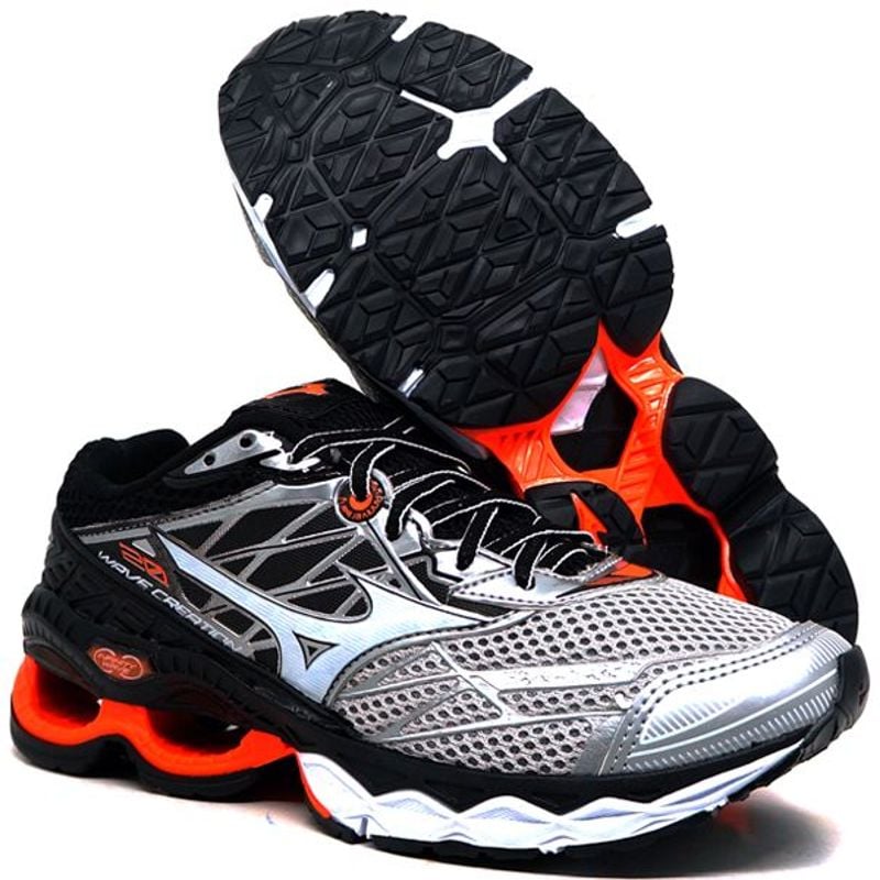 Mizuno 2024 wave barato