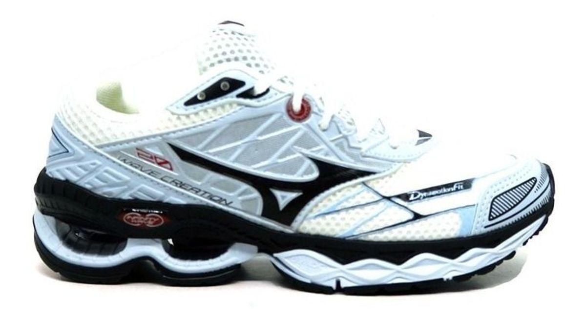 mizuno para corrida barato