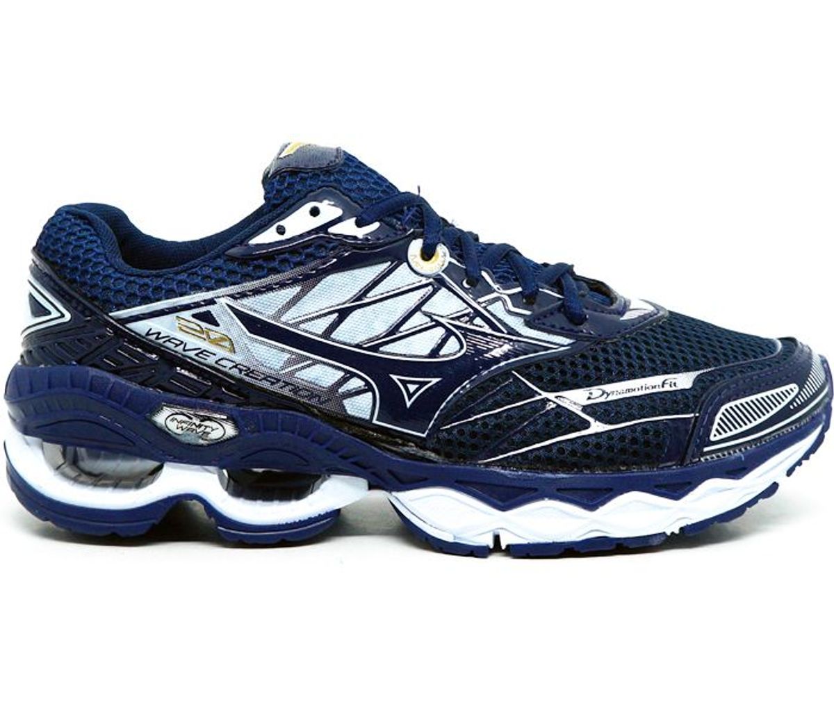 mizuno creation 20 branco