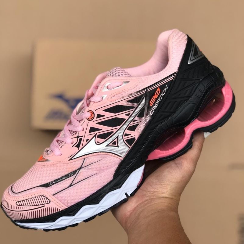 Mizuno moda 2024