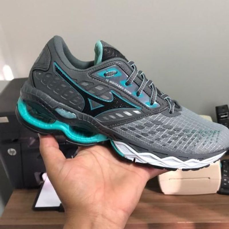 Mizuno wave creation outlet novo