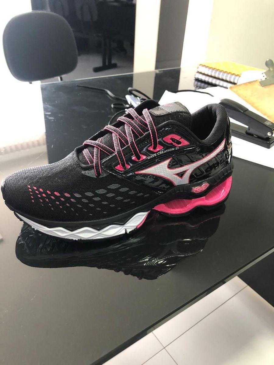 mizuno creation rosa