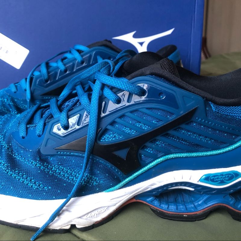 Novo mizuno outlet wave creation