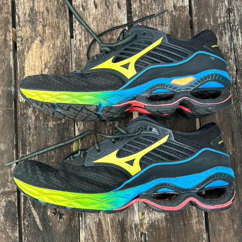 Mizuno creation 40 sales