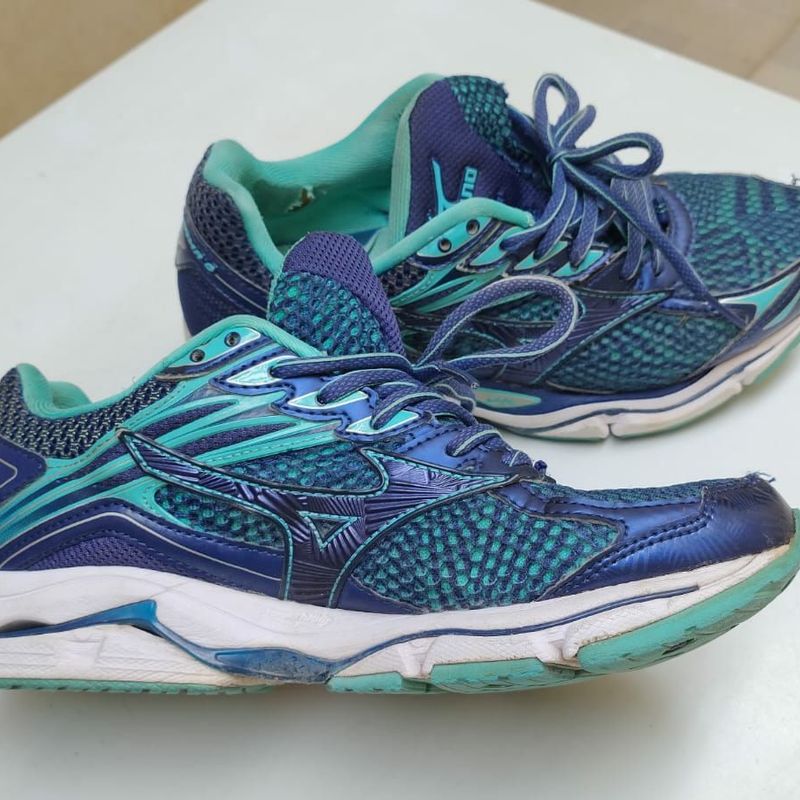 Mizuno enigma 6 feminino sale