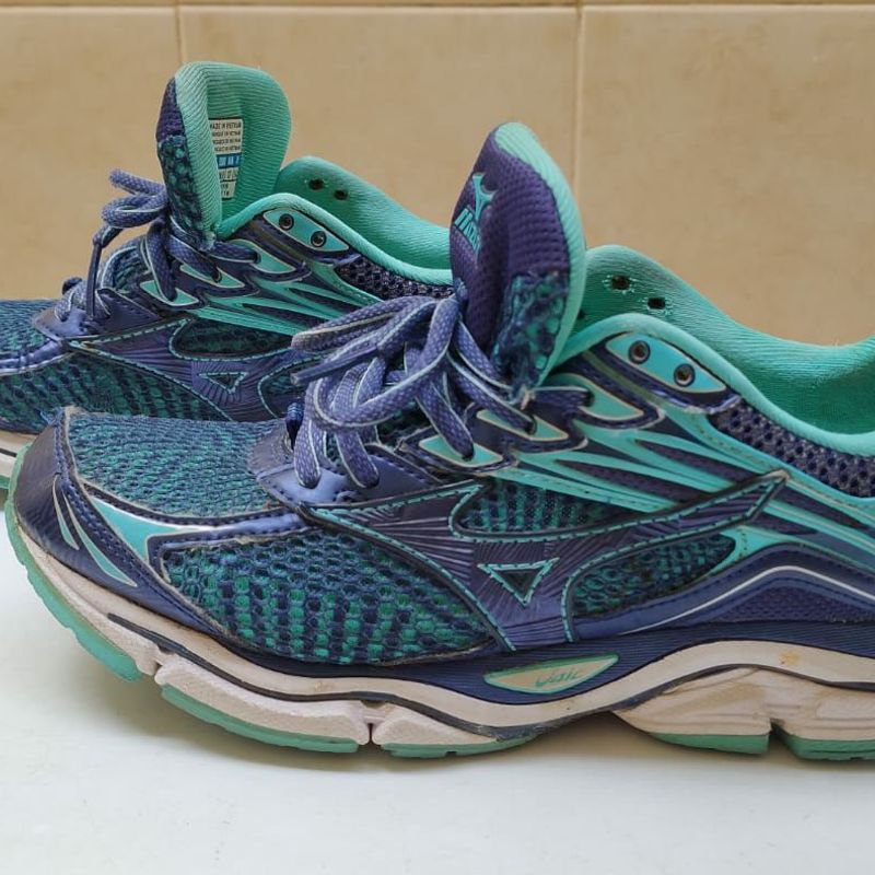 Mizuno enigma 6 clearance feminino