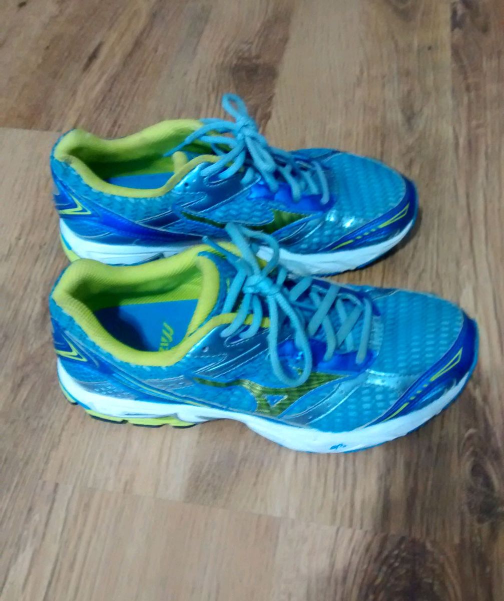 mizuno wave fortis 6
