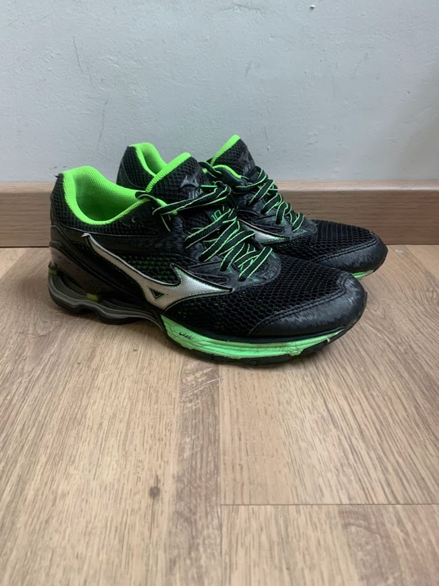 Mizuno frontier best sale 10 masculino