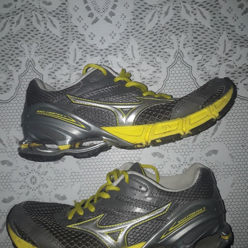 Mizuno frontier outlet 7