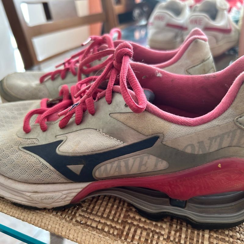 Mizuno frontier clearance 8