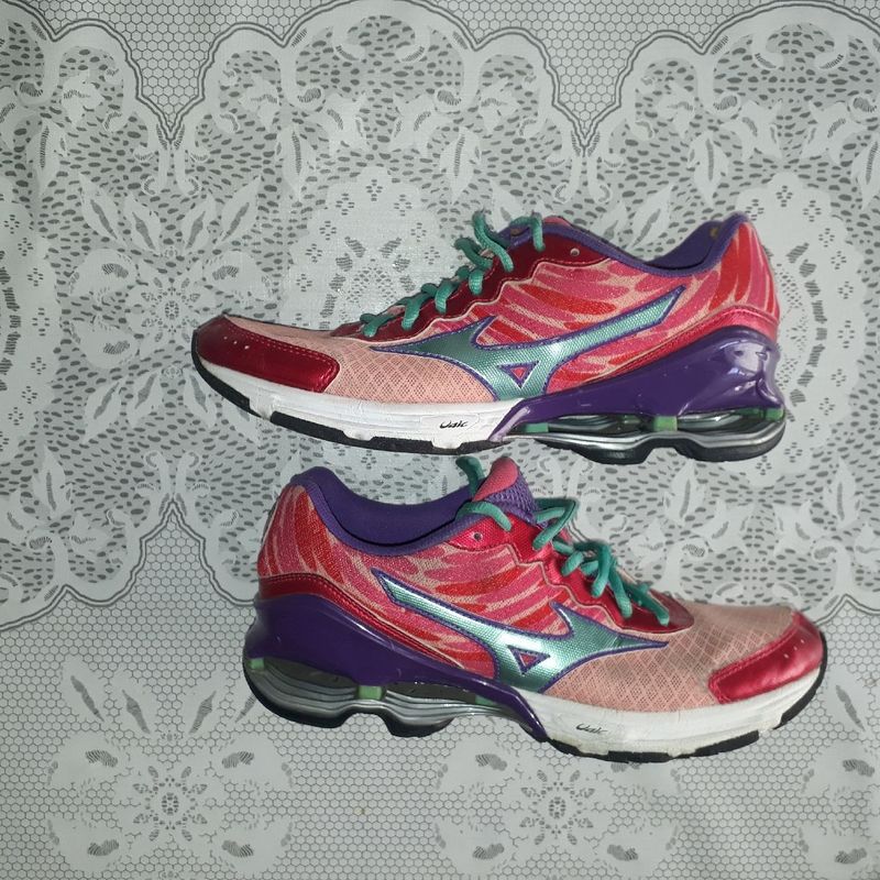 Mizuno wave frontier 9 hotsell