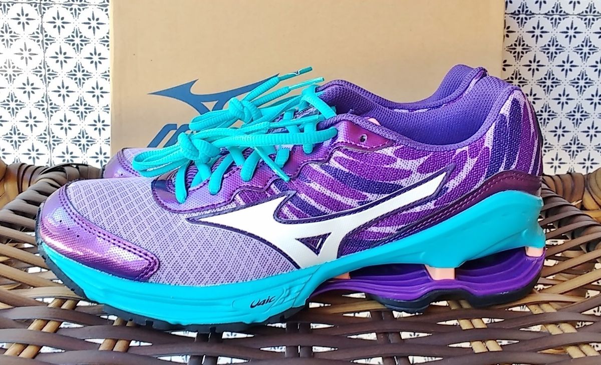 mizuno wave frontier 9