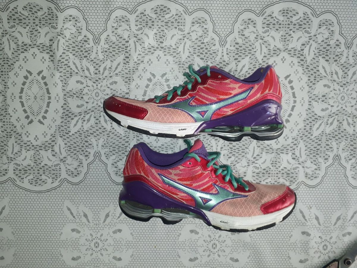 Mizuno frontier outlet 9