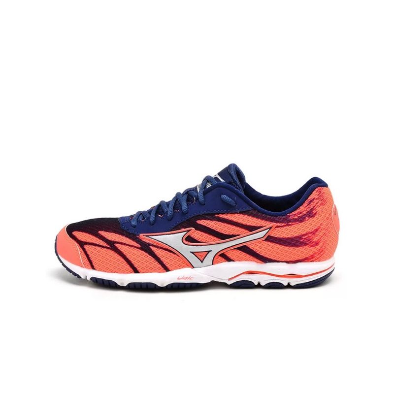 Tênis mizuno on sale wave hitogami 3