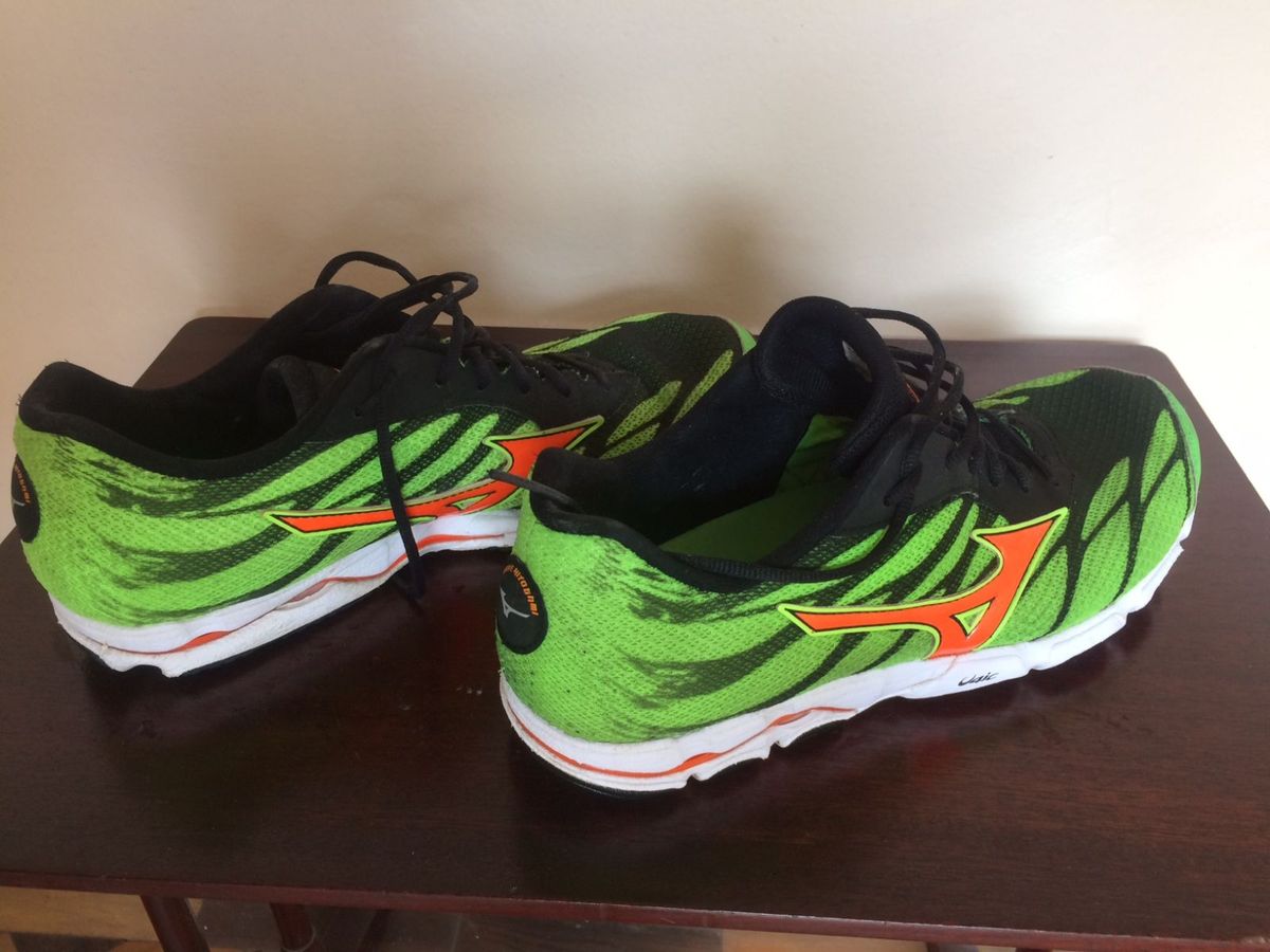 tenis mizuno hitogami masculino
