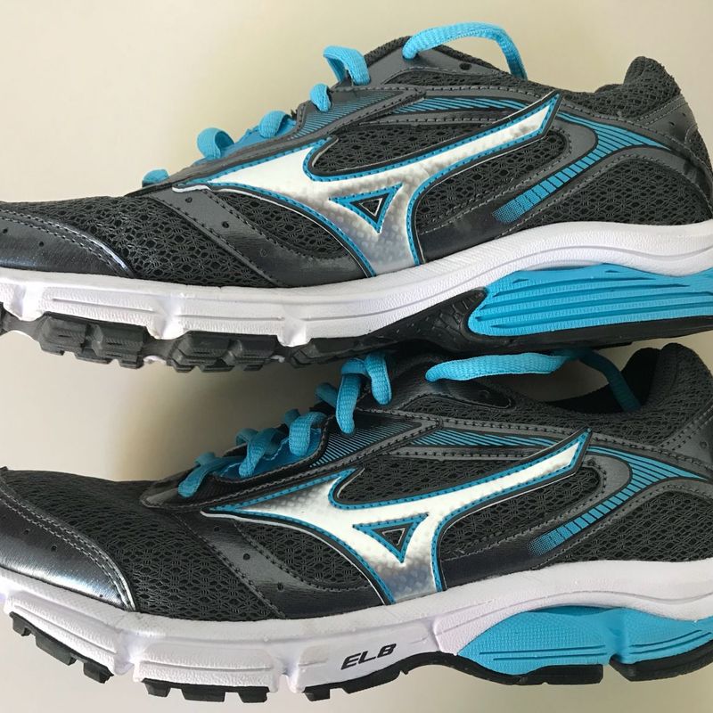 Mizuno wave hotsell impetus 4 feminino