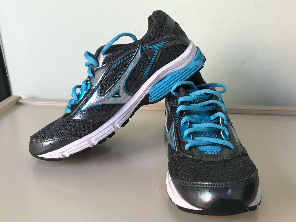 Mizuno wave best sale impetus 4