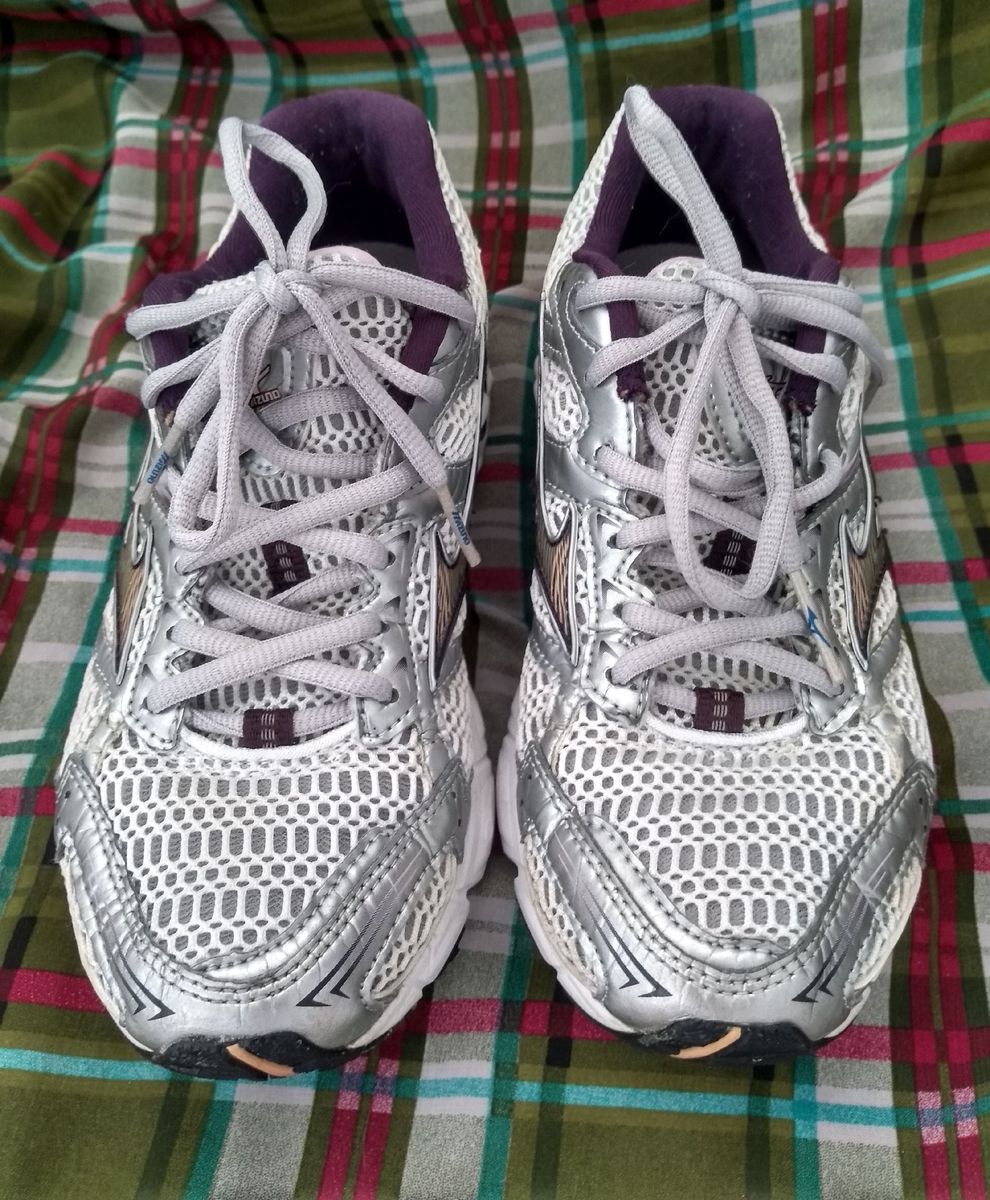 mizuno wave inspire 6