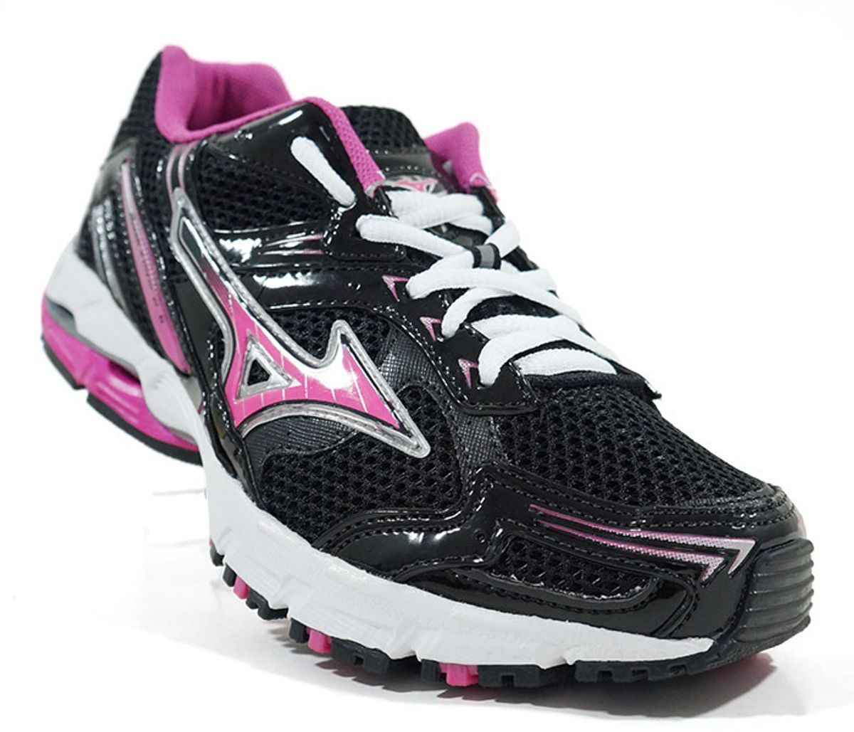 tênis mizuno wave inspire 6 feminino