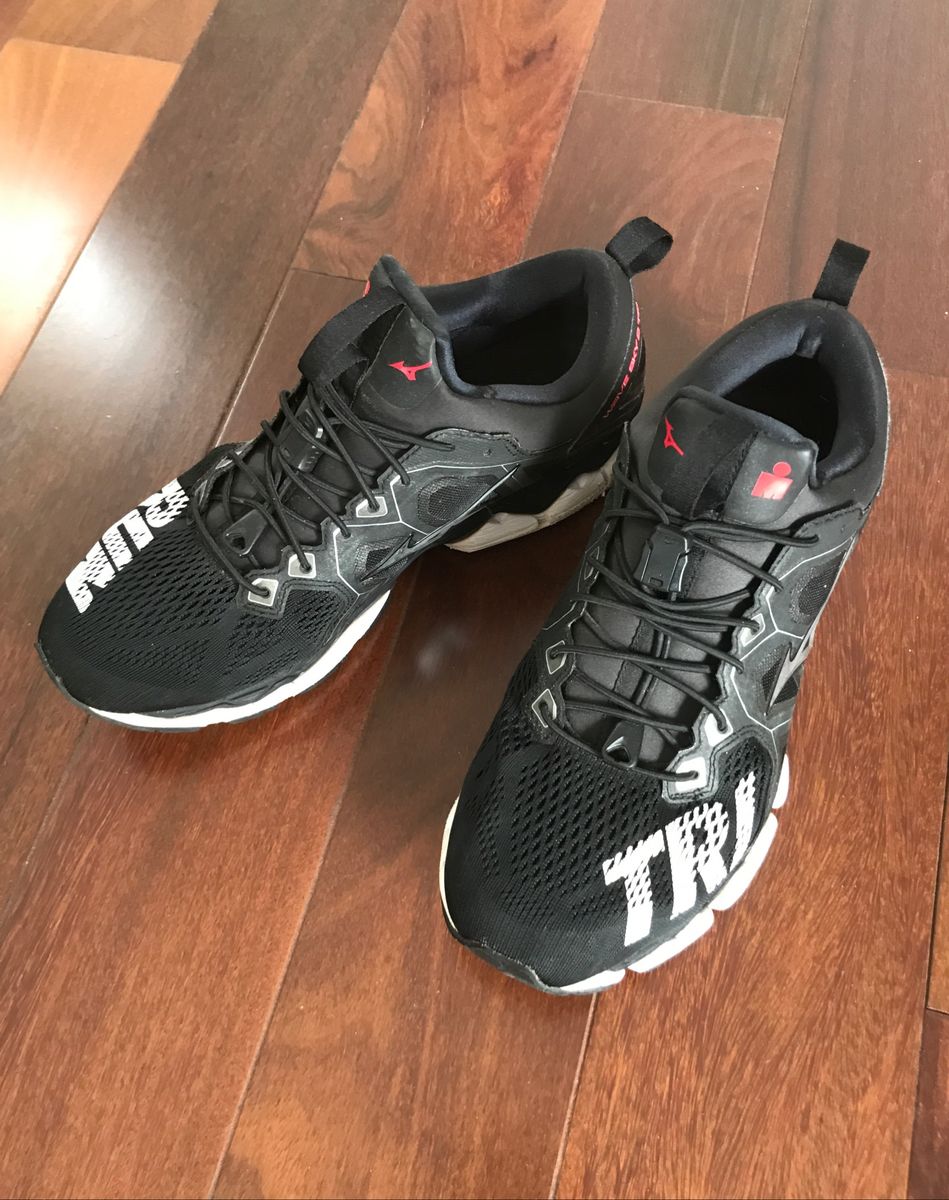 tênis mizuno wave supersonic masculino