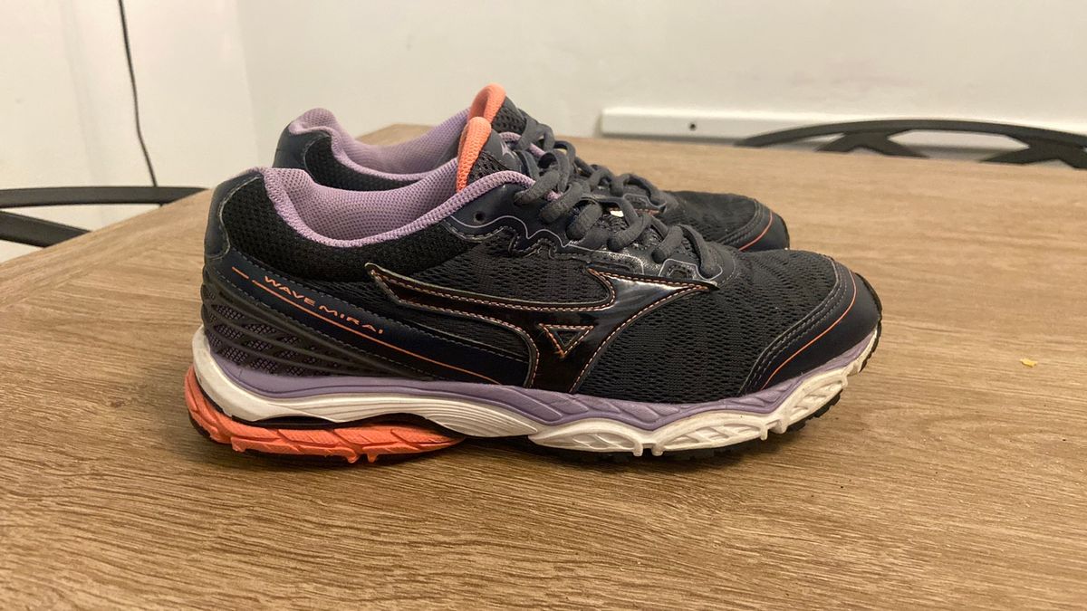 Mizuno best sale mirai grafite