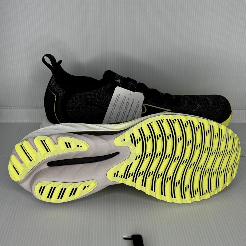 Tênis Mizuno Wave Neo Wind Masculino Tamanho 41 | Mizuno Nunca