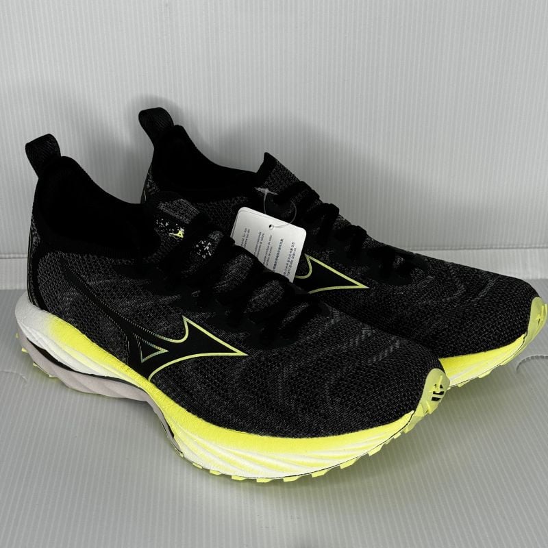 Tênis Mizuno Wave Neo Wind Masculino Tamanho 41 | Mizuno Nunca