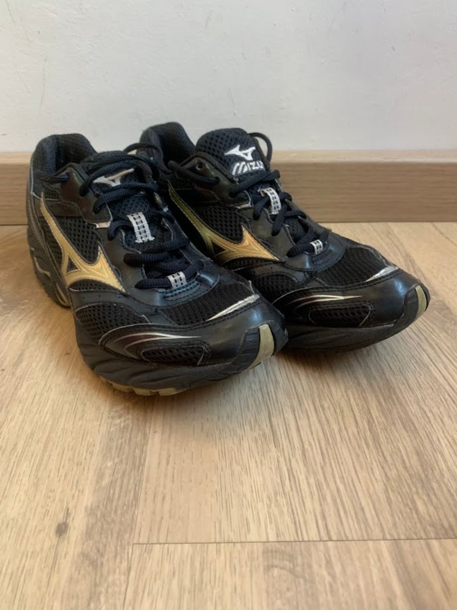 Mizuno wave nexus 4 best sale