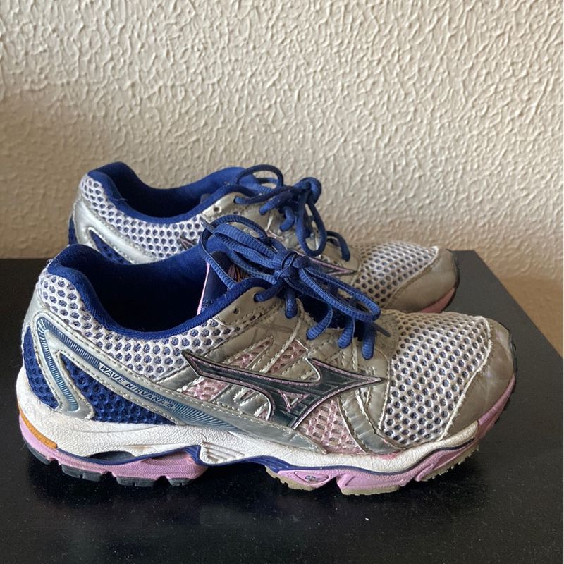 Mizuno wave nirvana on sale 9