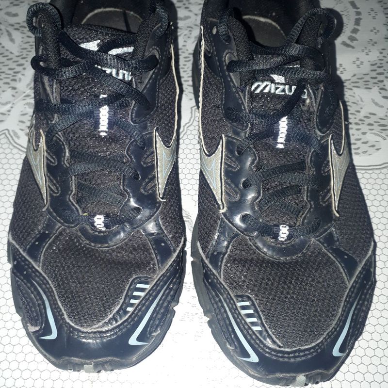 Mizuno wave outlet original