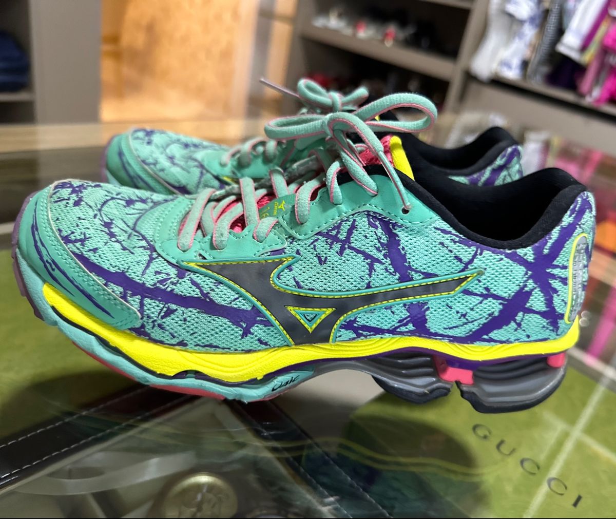 Loja da deals mizuno em orlando