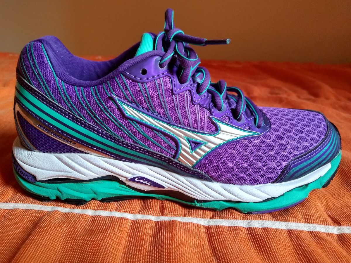 tênis mizuno wave paradox 2