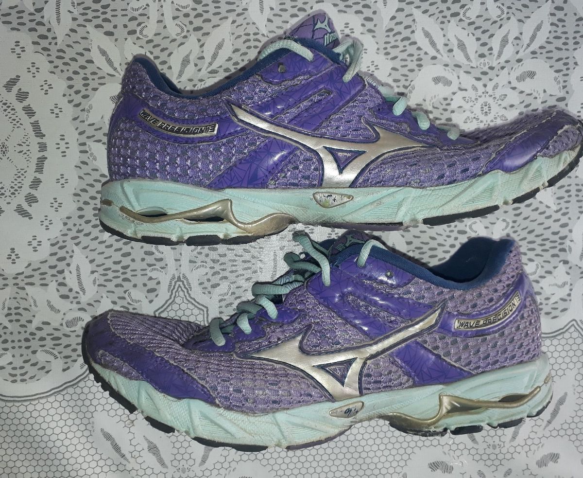 Mizuno wave hotsell precision 13 precio