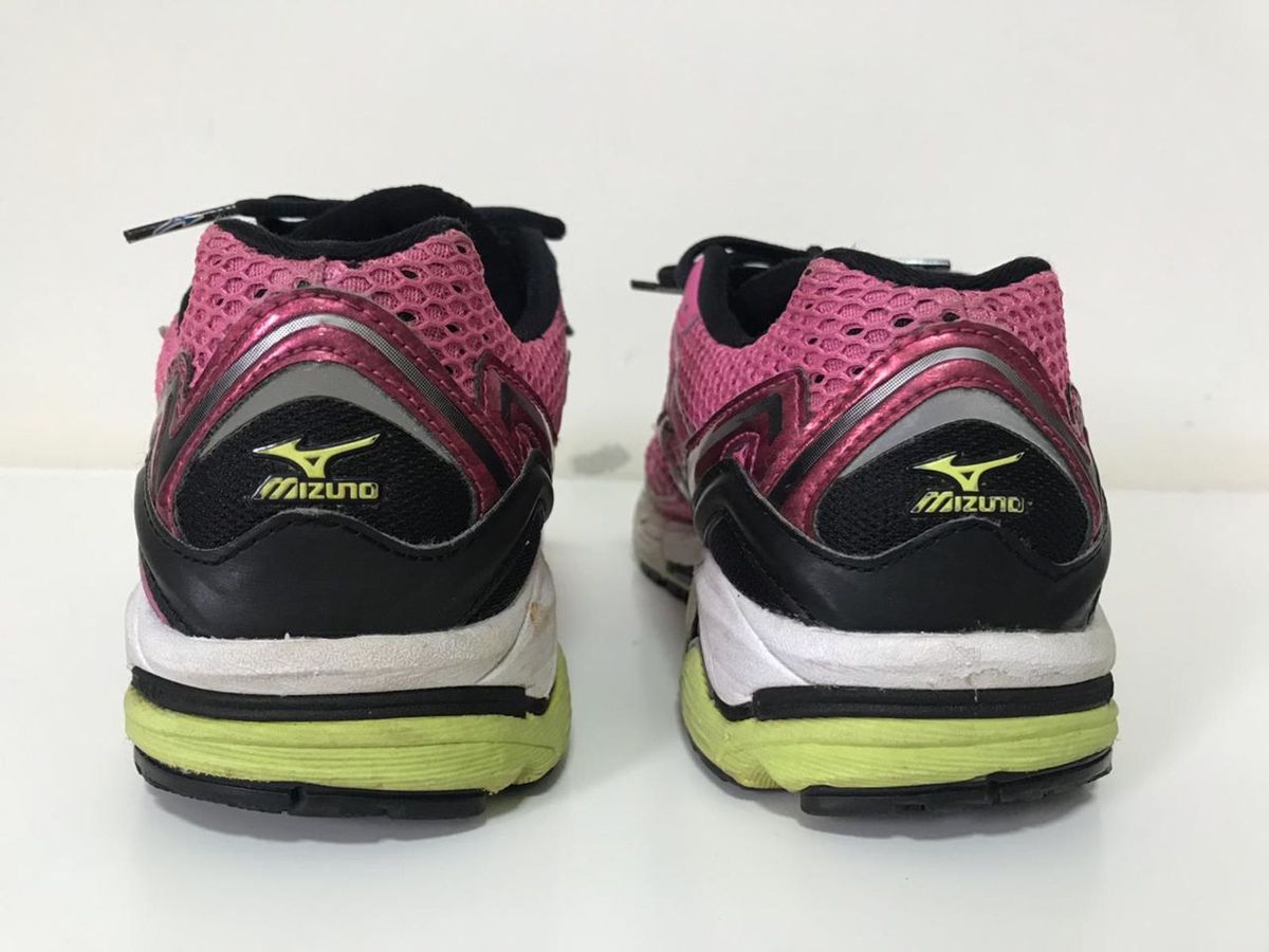 mizuno wave prime 8
