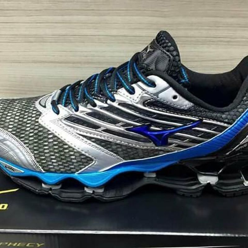 Pro 5 outlet mizuno por dentro