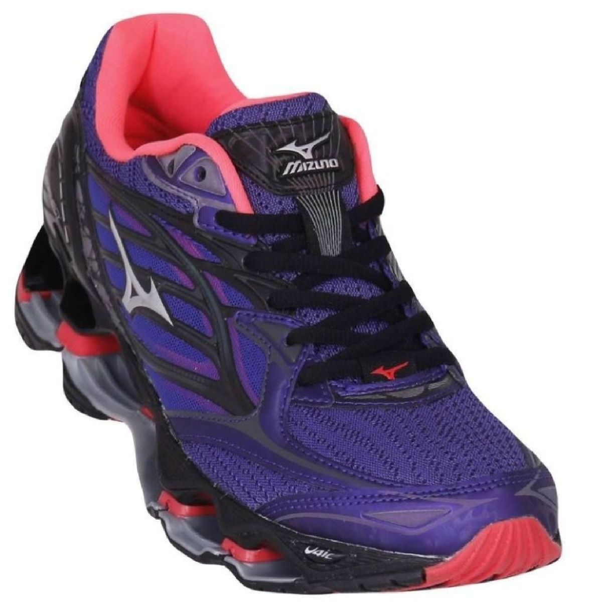 mizuno roxo pro 6