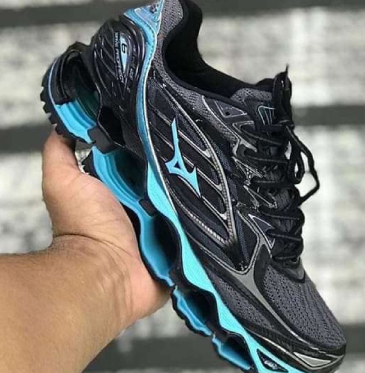 tenis pro 6 feminino