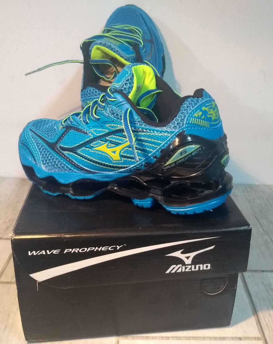 mizuno prophecy 8 infantil