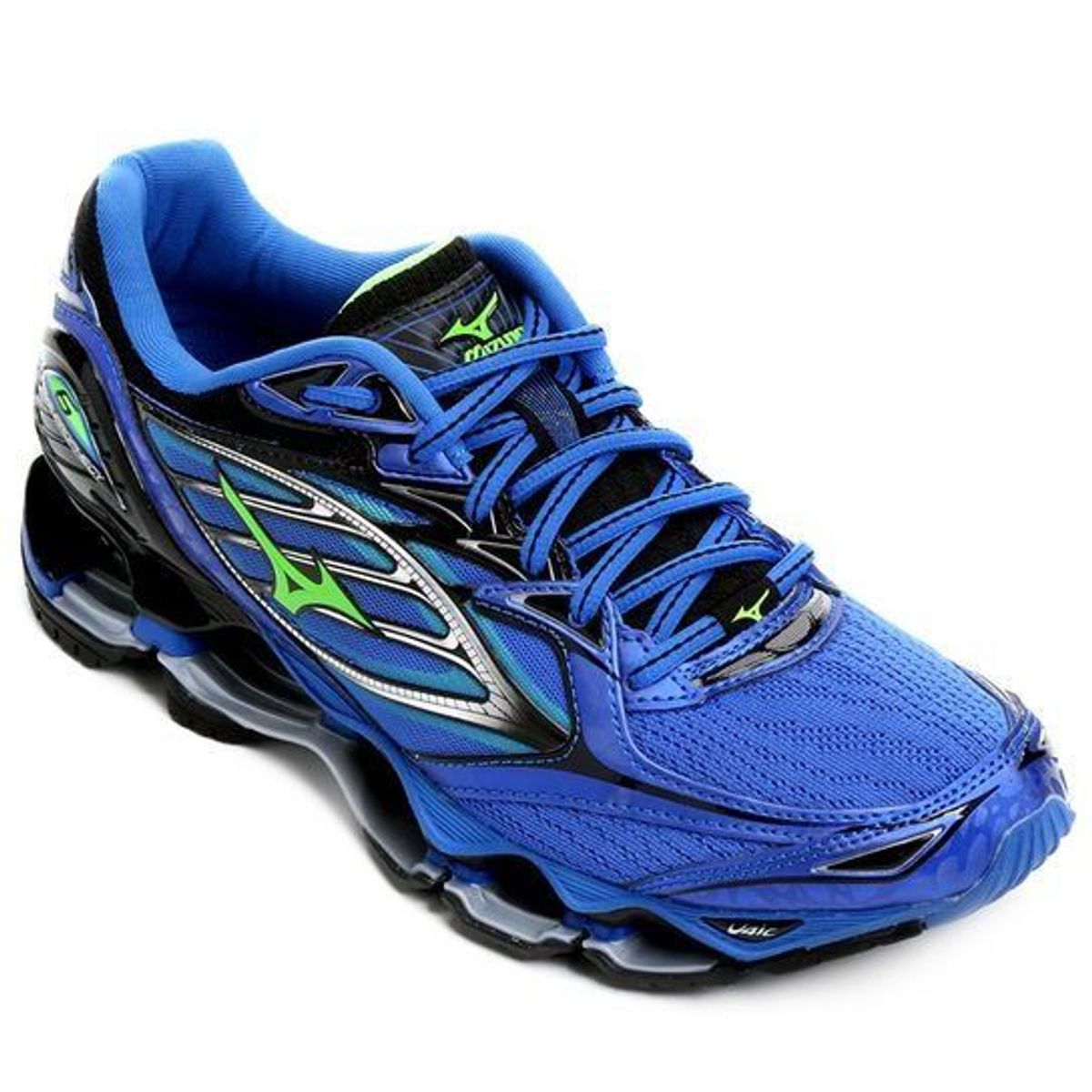 mizuno w