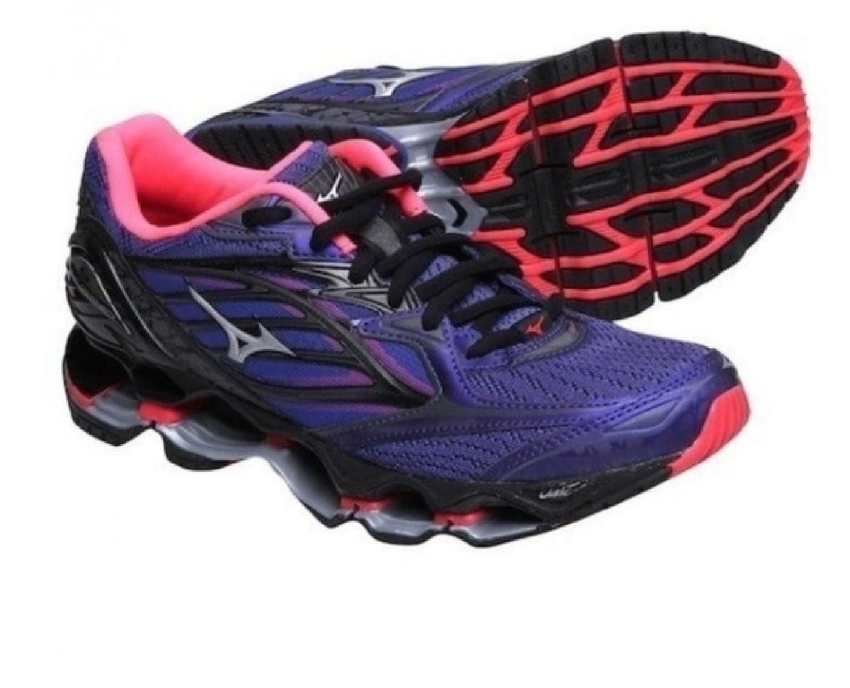 mizuno roxo pro 7