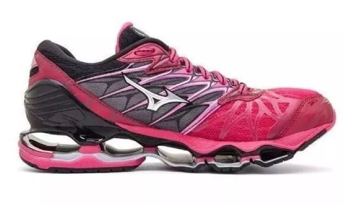 mizuno feminino 38