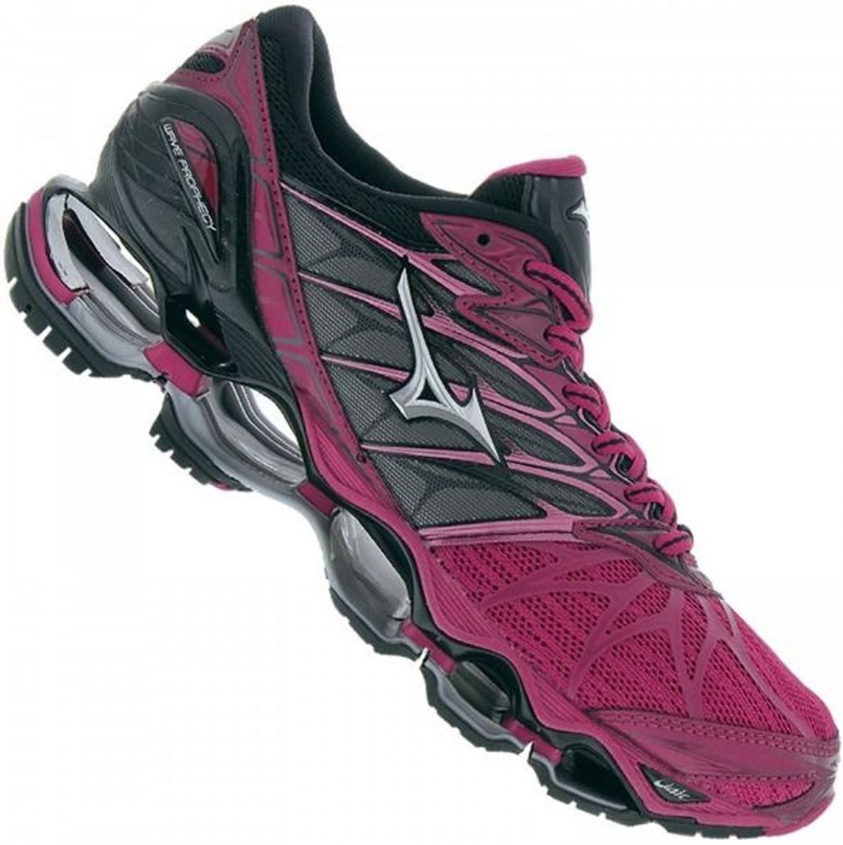 mizuno vinho