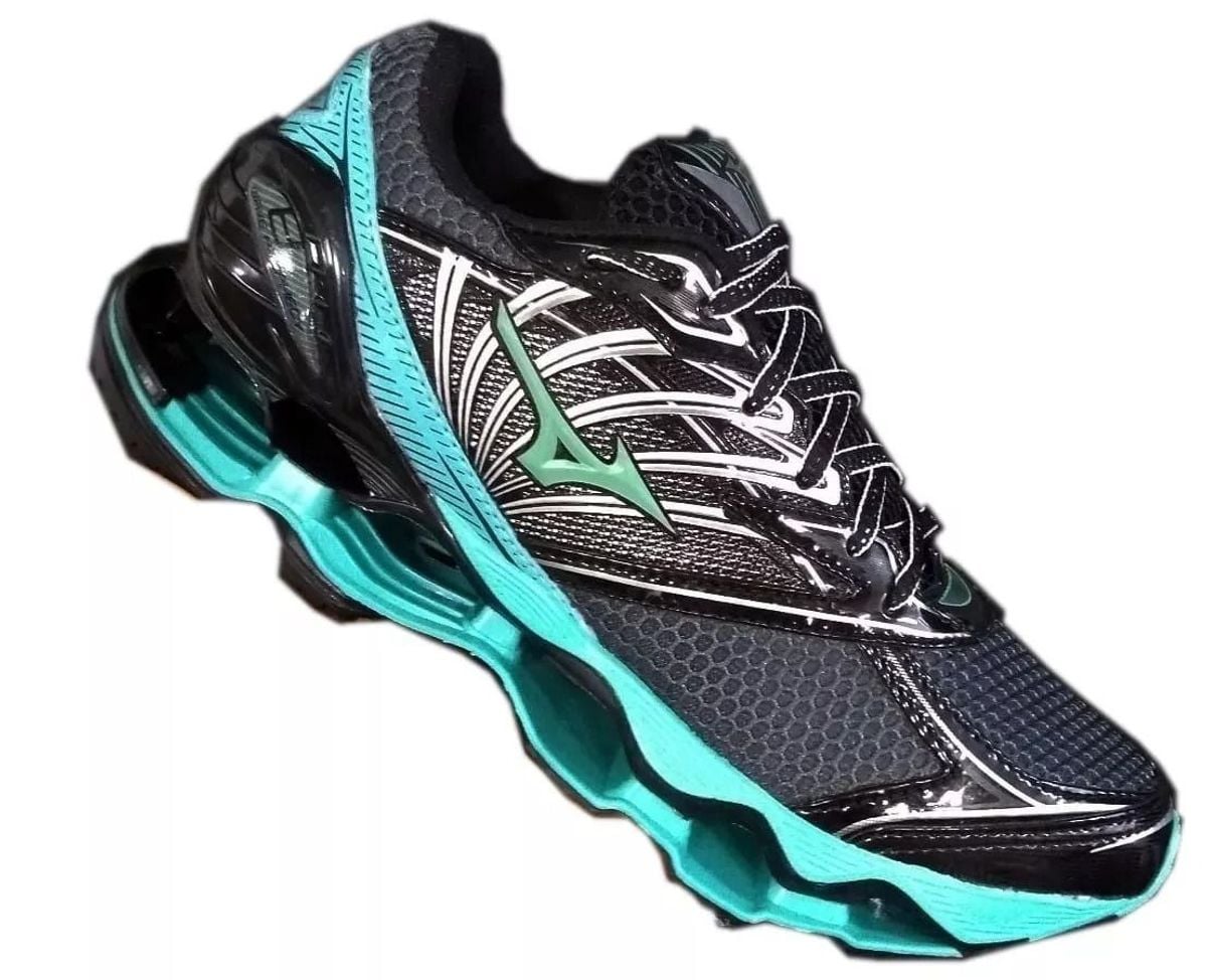 tenis mizuno masculino pro 8