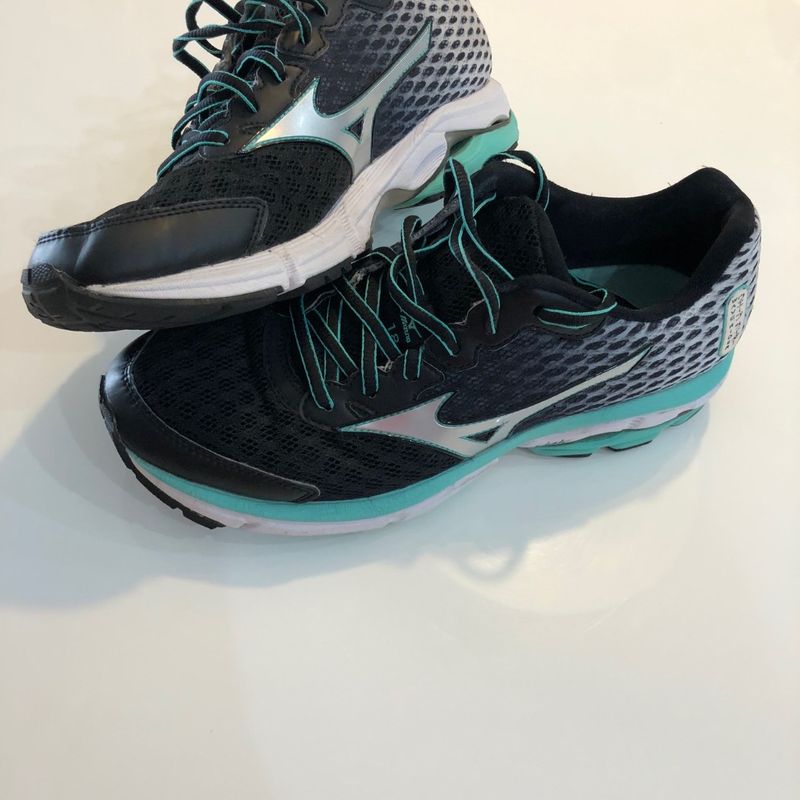 Mizuno prorunner 18 masculino hotsell