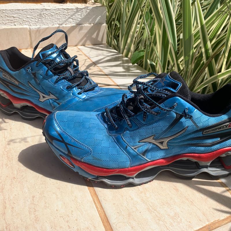 Mizuno wave prophecy 2 r$ online
