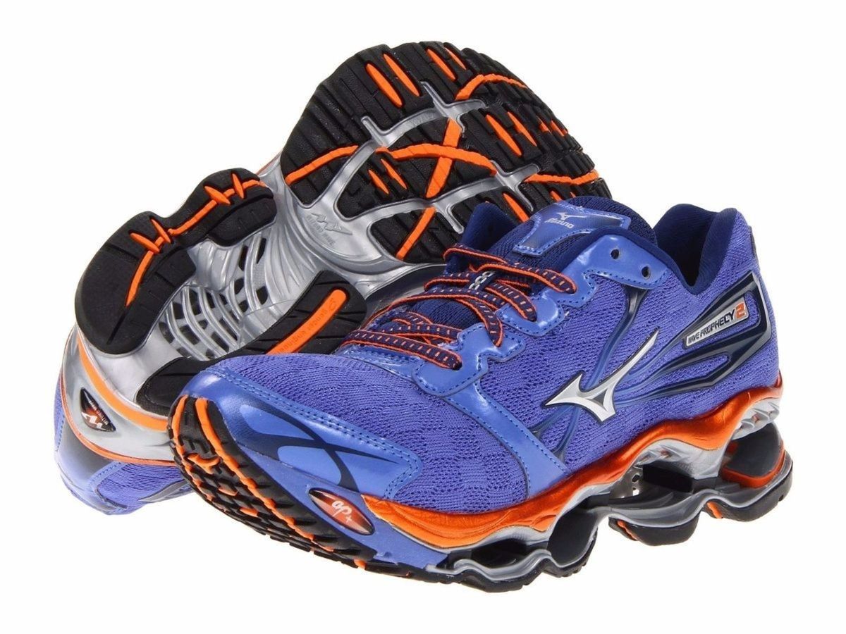tenis mizuno prophecy 2 masculino